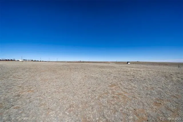 10095 Wagner Road Calhan, CO 80808