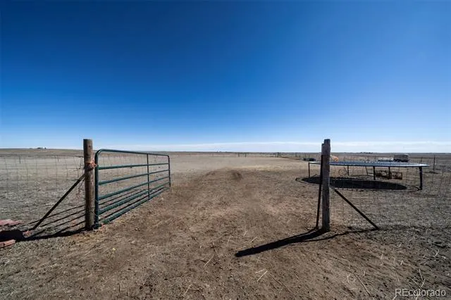10095 Wagner Road Calhan, CO 80808