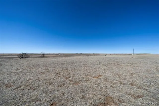 10095 Wagner Road Calhan, CO 80808