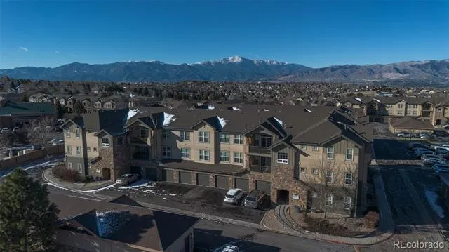 4790 Wells Branch Heights #303 Colorado Springs, CO 80923