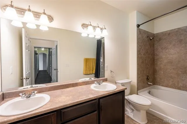 4790 Wells Branch Heights #303 Colorado Springs, CO 80923