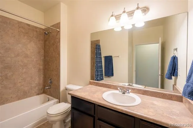 4790 Wells Branch Heights #303 Colorado Springs, CO 80923