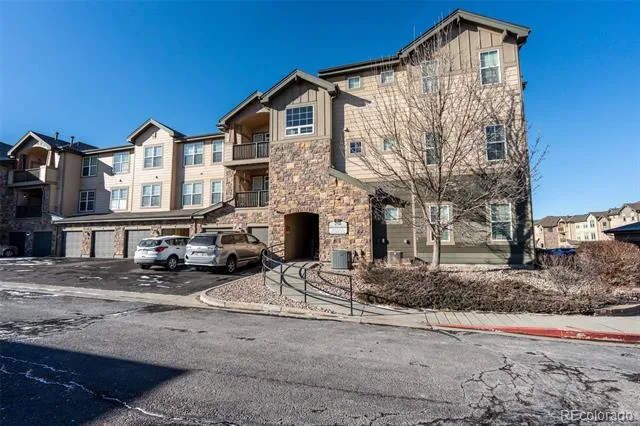 4790 Wells Branch Heights #303 Colorado Springs, CO 80923