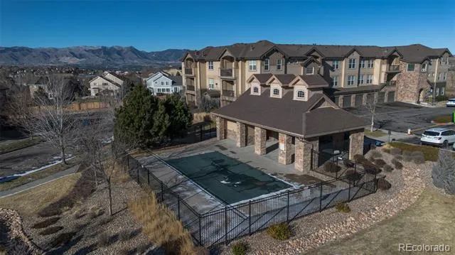 4790 Wells Branch Heights #303 Colorado Springs, CO 80923