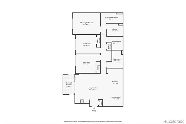 4790 Wells Branch Heights #303 Colorado Springs, CO 80923