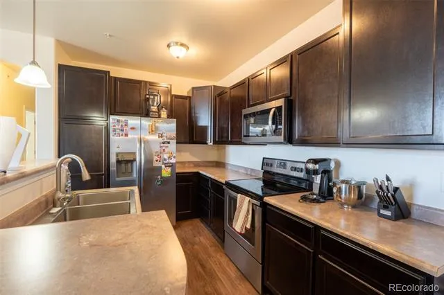 4790 Wells Branch Heights #303 Colorado Springs, CO 80923