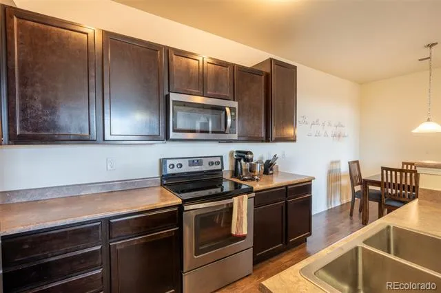 4790 Wells Branch Heights #303 Colorado Springs, CO 80923