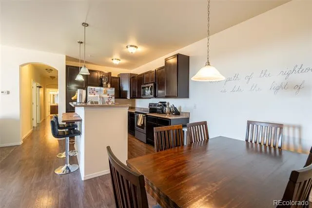 4790 Wells Branch Heights #303 Colorado Springs, CO 80923