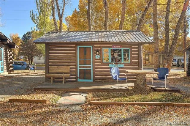 1004 W Main Street #3 Buena Vista, CO 81211