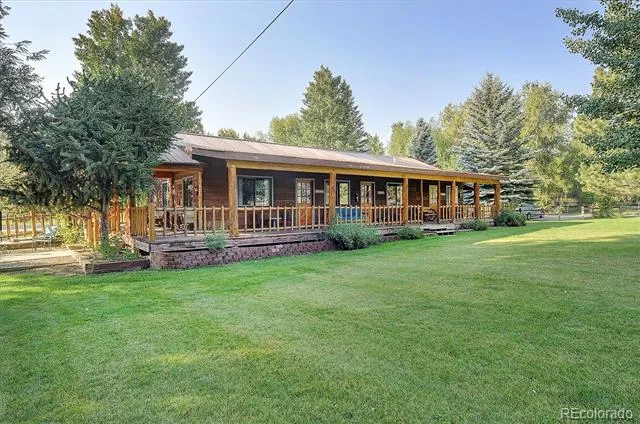 1004 W Main Street #3 Buena Vista, CO 81211