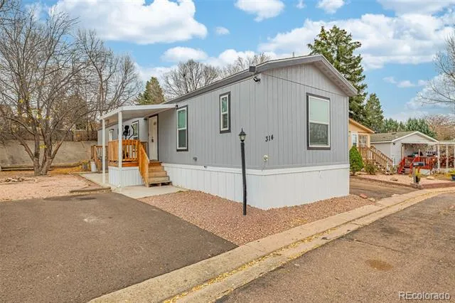 5102 Galley Road Colorado Springs, CO 80915