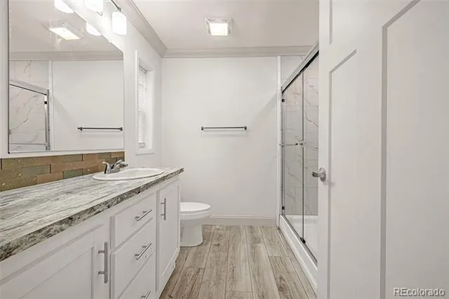 5102 Galley Road Colorado Springs, CO 80915