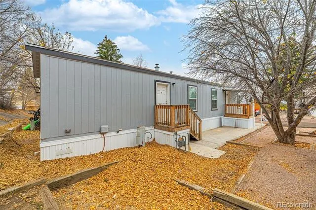 5102 Galley Road Colorado Springs, CO 80915