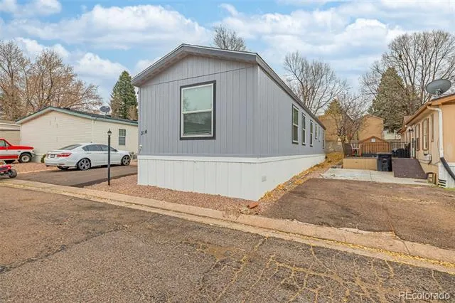 5102 Galley Road Colorado Springs, CO 80915
