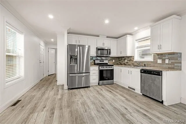 5102 Galley Road Colorado Springs, CO 80915
