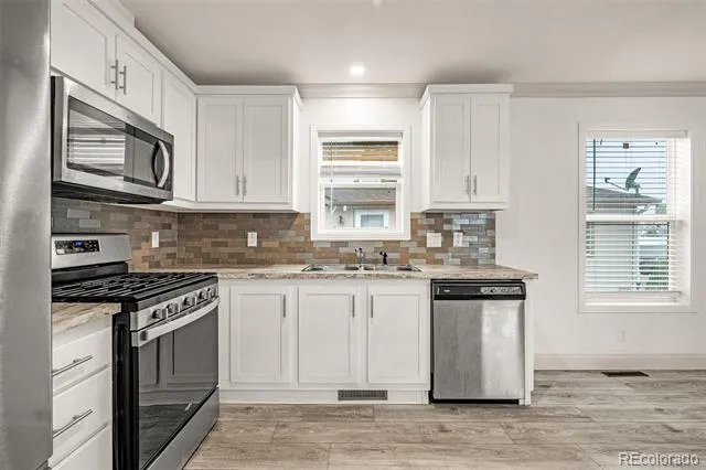 5102 Galley Road Colorado Springs, CO 80915