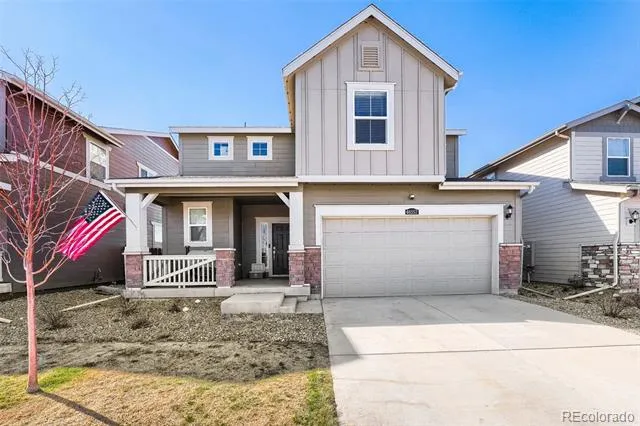 46557 Sunrise Court Bennett, CO 80102