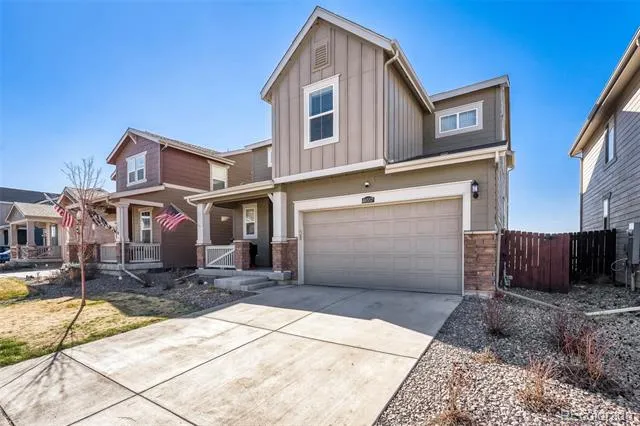 46557 Sunrise Court Bennett, CO 80102