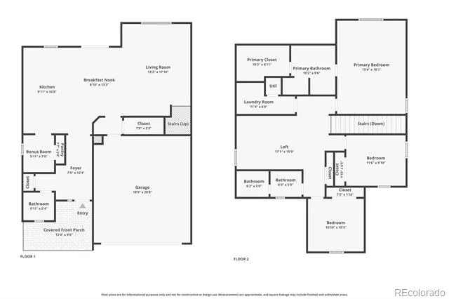 46557 Sunrise Court Bennett, CO 80102