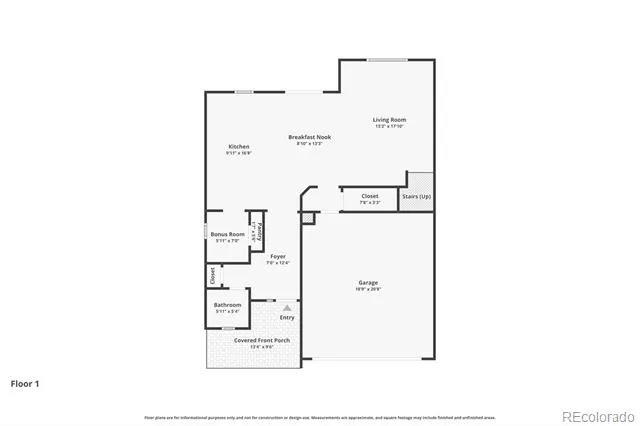 46557 Sunrise Court Bennett, CO 80102
