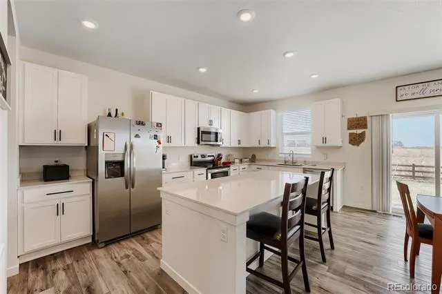 46557 Sunrise Court Bennett, CO 80102