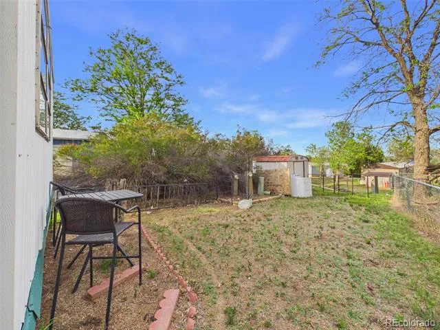 10201 Riverdale Road Thornton, CO 80229