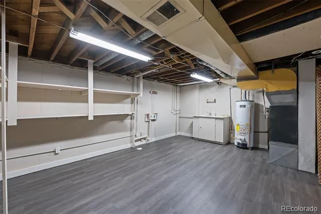 442 Titan Court Aurora, CO 80011