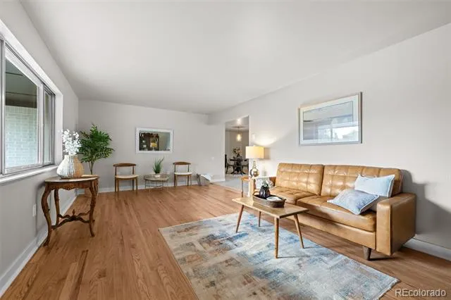 442 Titan Court Aurora, CO 80011