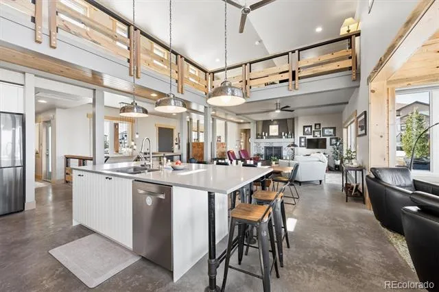 735 W 153rd Place Broomfield, CO 80023