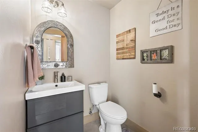735 W 153rd Place Broomfield, CO 80023
