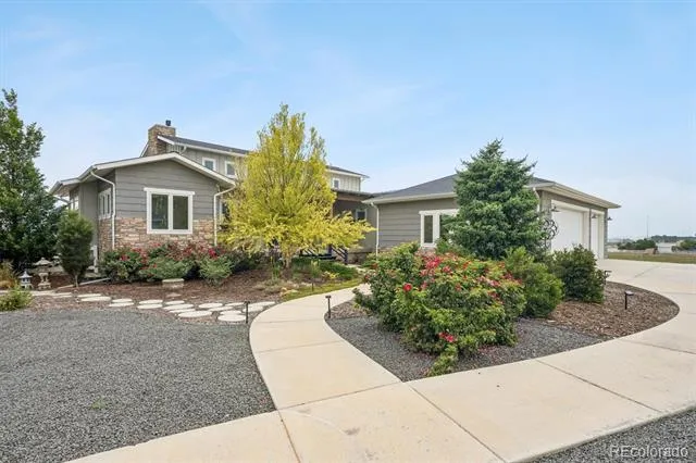 735 W 153rd Place Broomfield, CO 80023