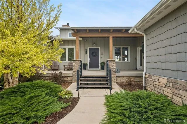 735 W 153rd Place Broomfield, CO 80023