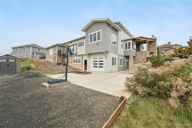 735 W 153rd Place Broomfield, CO 80023