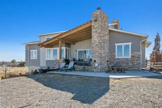 735 W 153rd Place Broomfield, CO 80023