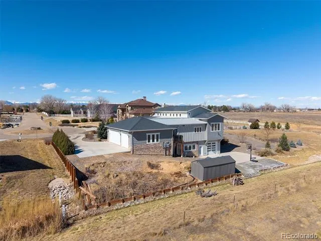 735 W 153rd Place Broomfield, CO 80023