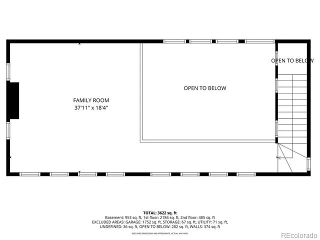 735 W 153rd Place Broomfield, CO 80023