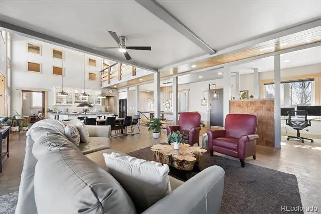 735 W 153rd Place Broomfield, CO 80023