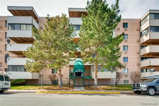 1011 S Ironton Street #506 Aurora, CO 80012