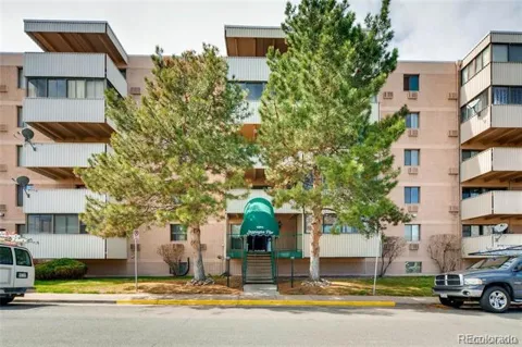 1011 S Ironton Street #506