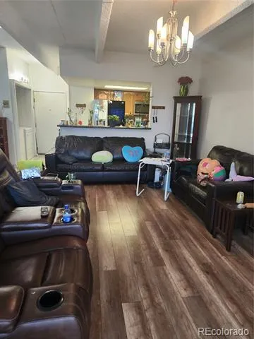 1011 S Ironton Street #506 Aurora, CO 80012