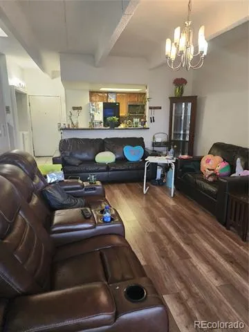 1011 S Ironton Street #506 Aurora, CO 80012
