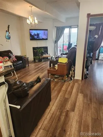 1011 S Ironton Street #506 Aurora, CO 80012