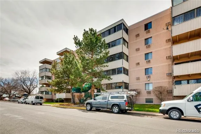 1011 S Ironton Street #506 Aurora, CO 80012