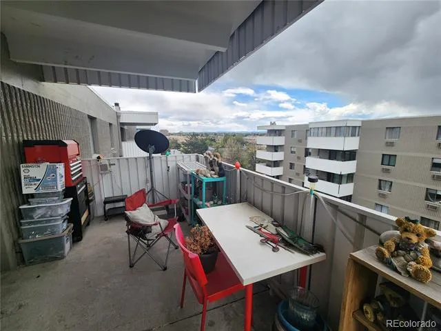 1011 S Ironton Street #506 Aurora, CO 80012
