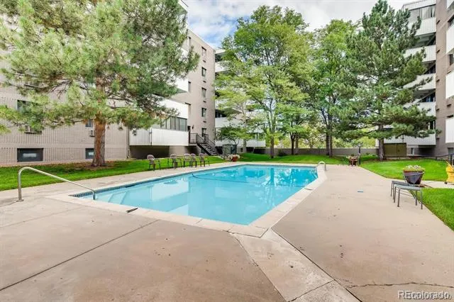 1011 S Ironton Street #506 Aurora, CO 80012