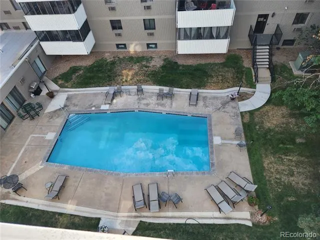 1011 S Ironton Street #506 Aurora, CO 80012