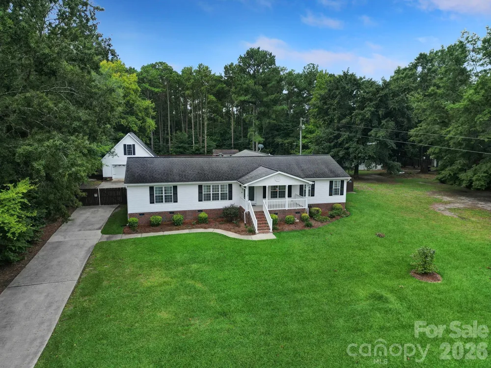 1421 Suttle Road Lancaster, SC 29720