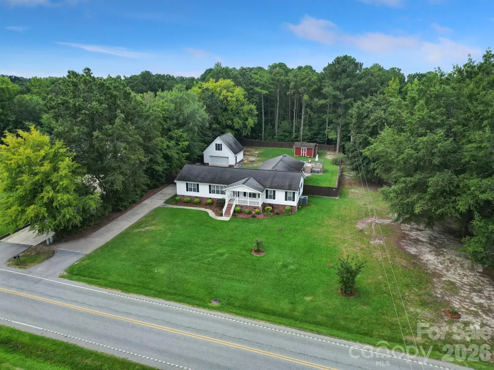 1421 Suttle Road Lancaster, SC 29720