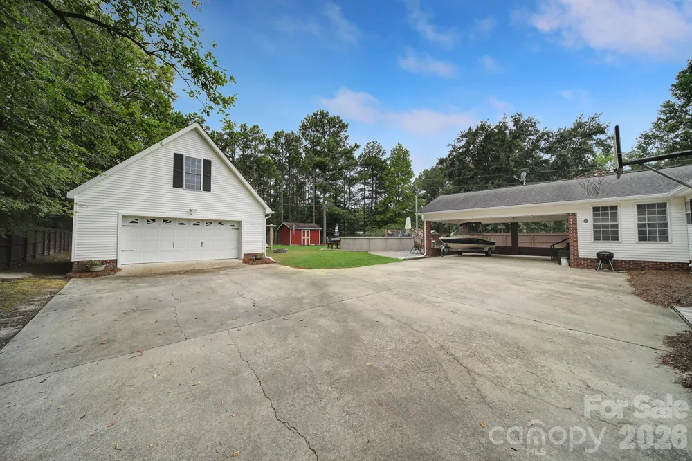 1421 Suttle Road Lancaster, SC 29720