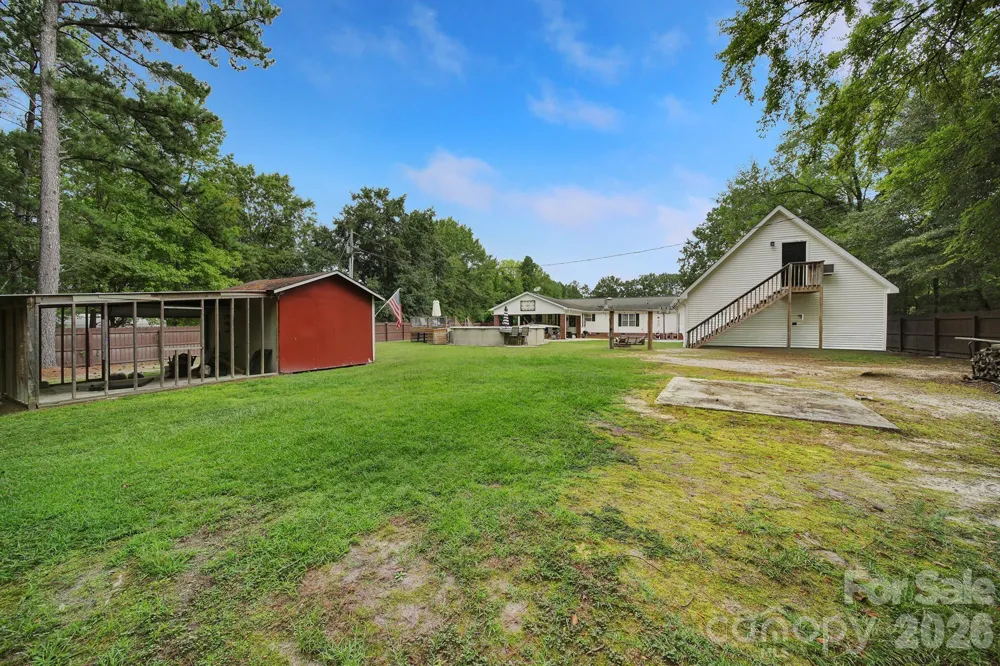 1421 Suttle Road Lancaster, SC 29720